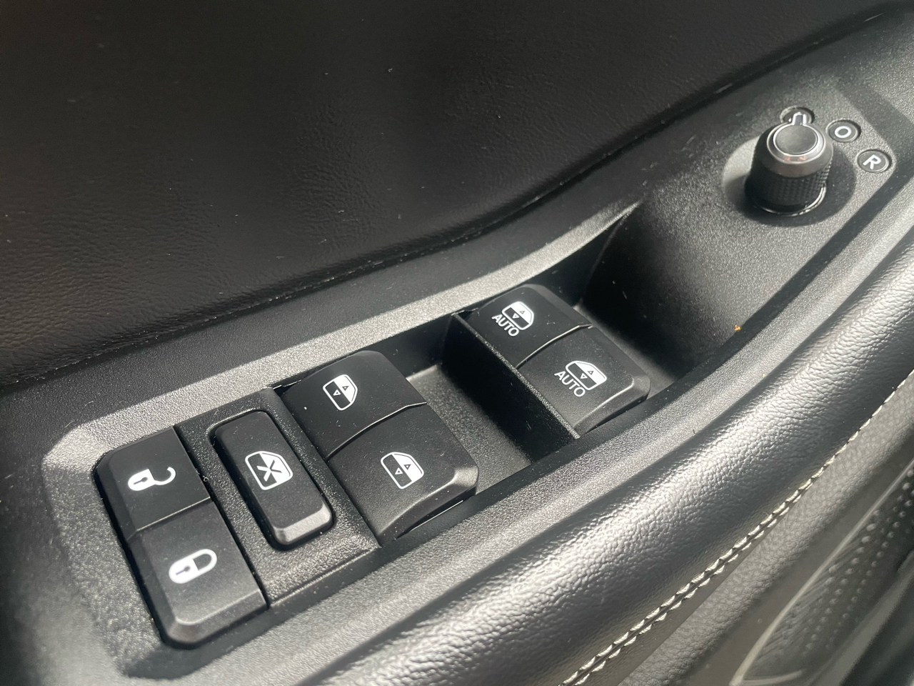 Jeep Grand Cherokee L Limited 4WD 2023