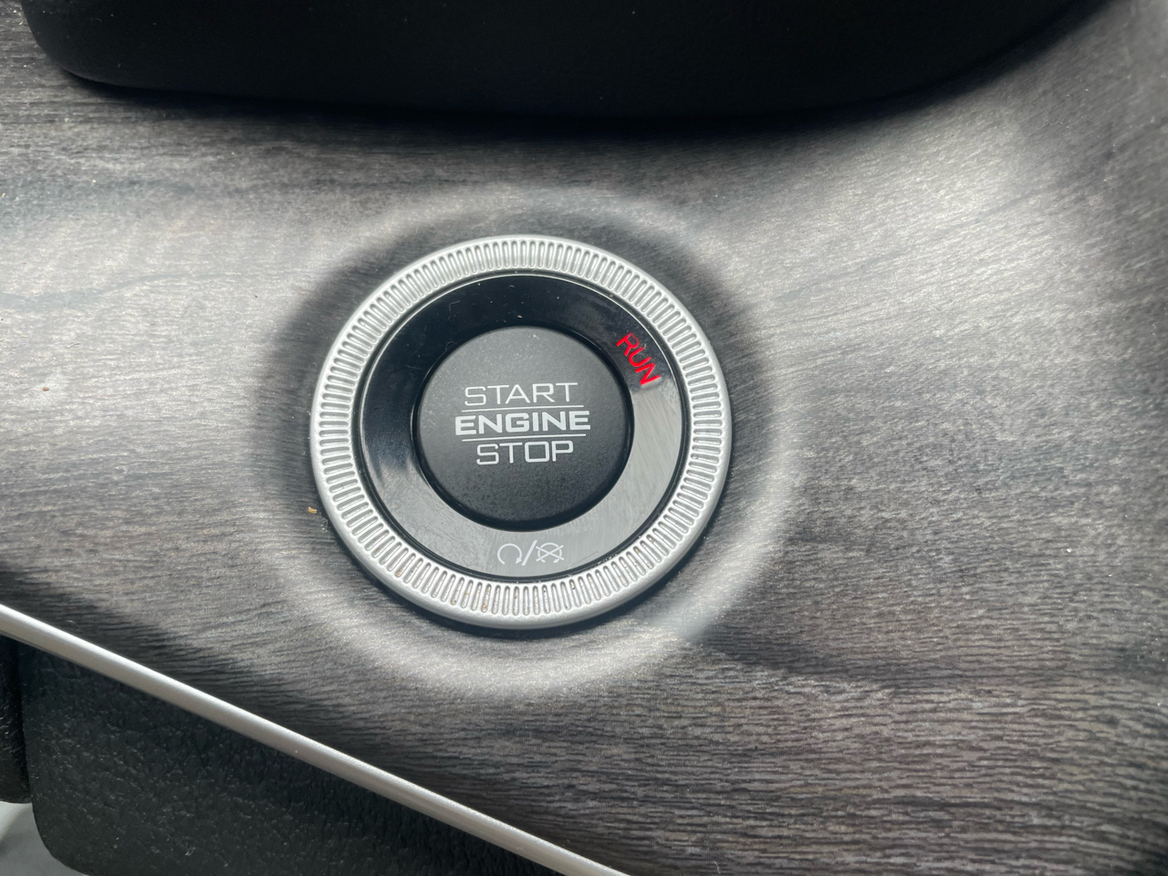 Jeep Grand Cherokee L Limited 4WD 2023