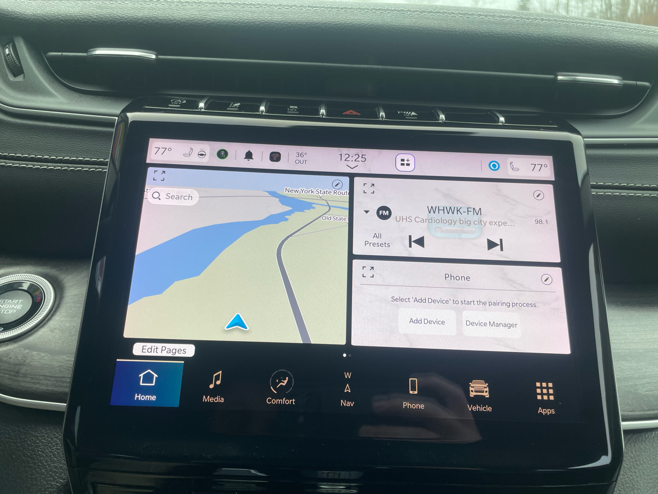 Jeep Grand Cherokee L Limited 4WD 2023