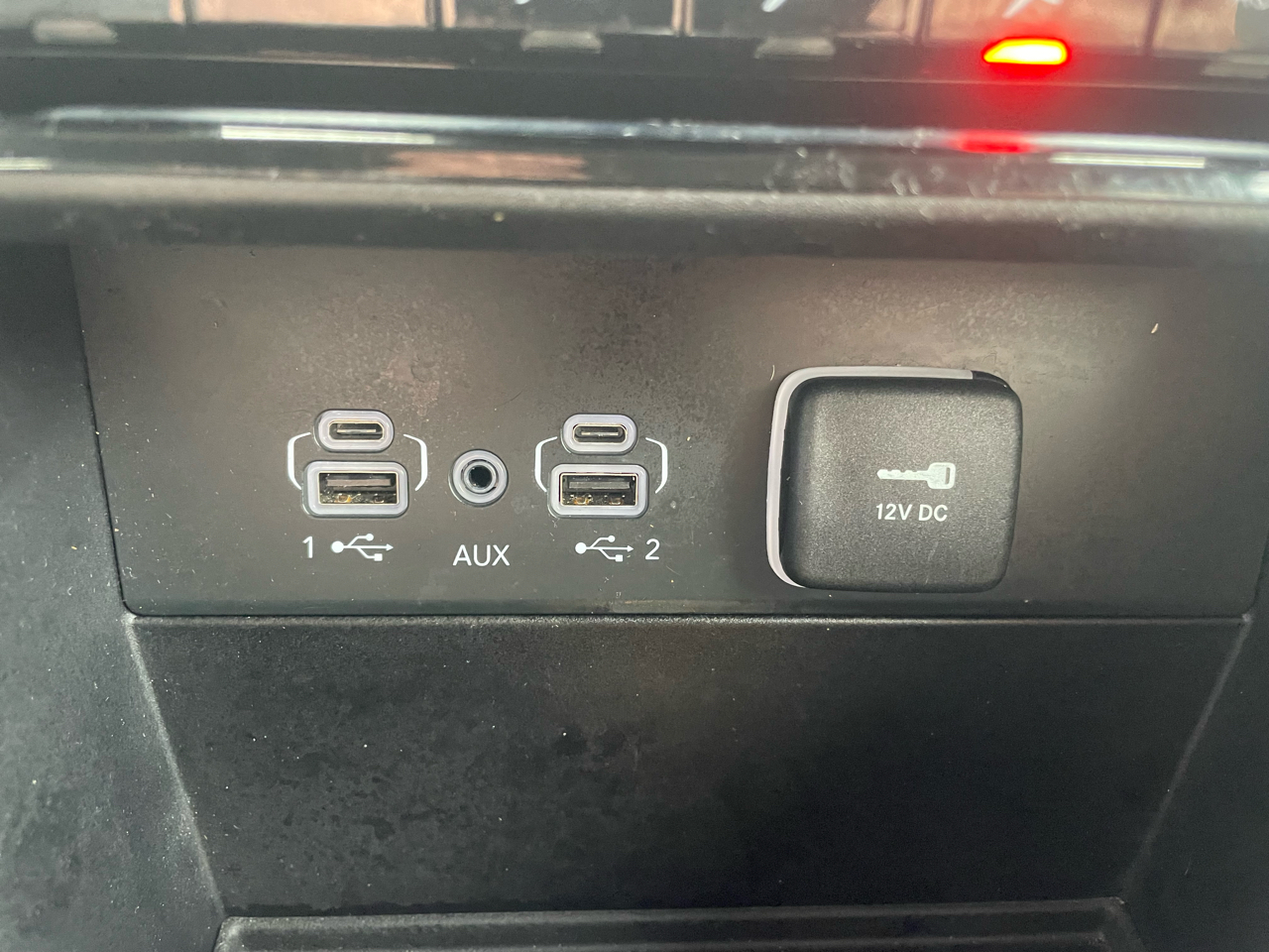 Jeep Grand Cherokee L Limited 4WD 2023