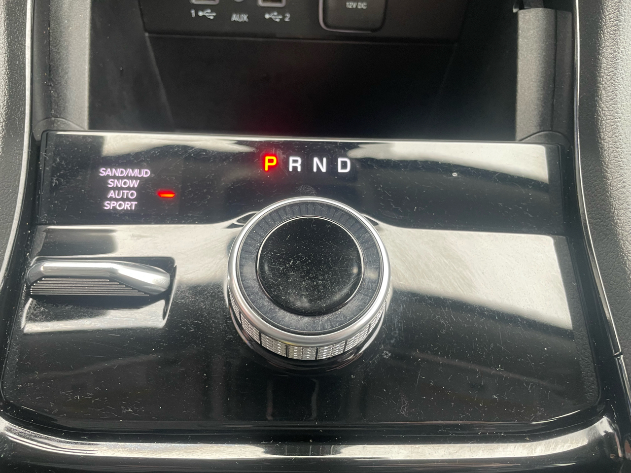 Jeep Grand Cherokee L Limited 4WD 2023