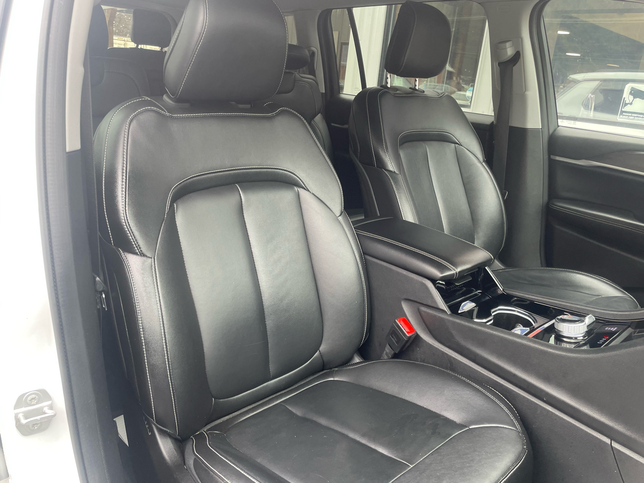 Jeep Grand Cherokee L Limited 4WD 2023