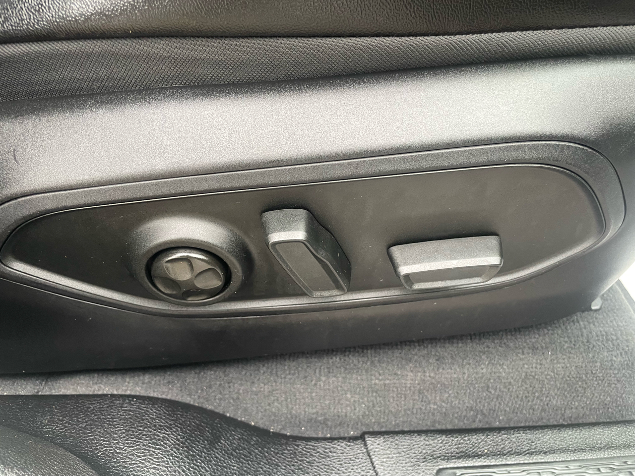 Jeep Grand Cherokee L Limited 4WD 2023