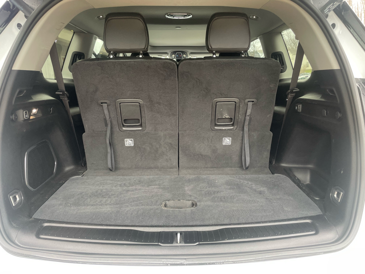 Jeep Grand Cherokee L Limited 4WD 2023