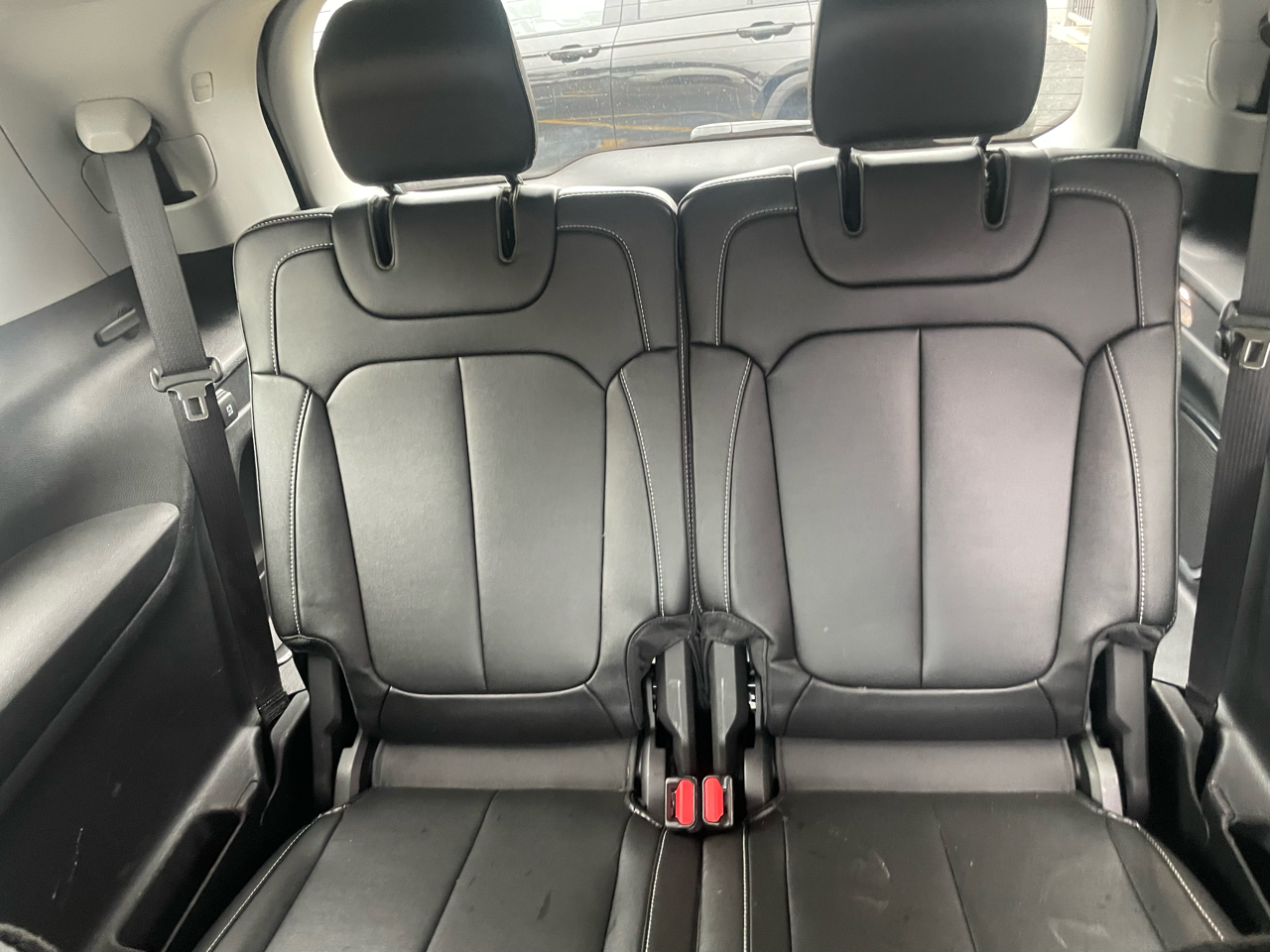 Jeep Grand Cherokee L Limited 4WD 2023