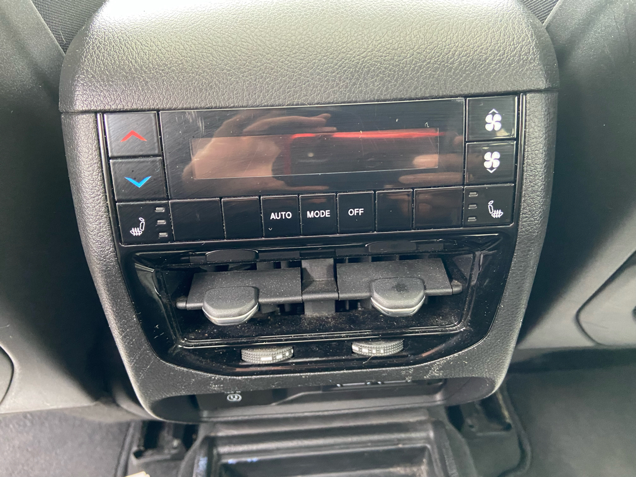 Jeep Grand Cherokee L Limited 4WD 2023