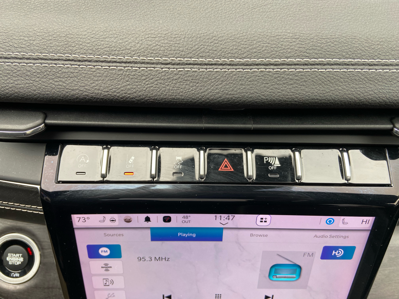 Jeep Grand Cherokee L Limited 4WD 2023