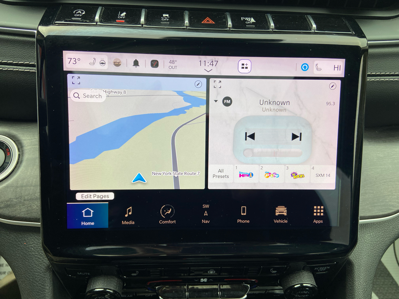 Jeep Grand Cherokee L Limited 4WD 2023