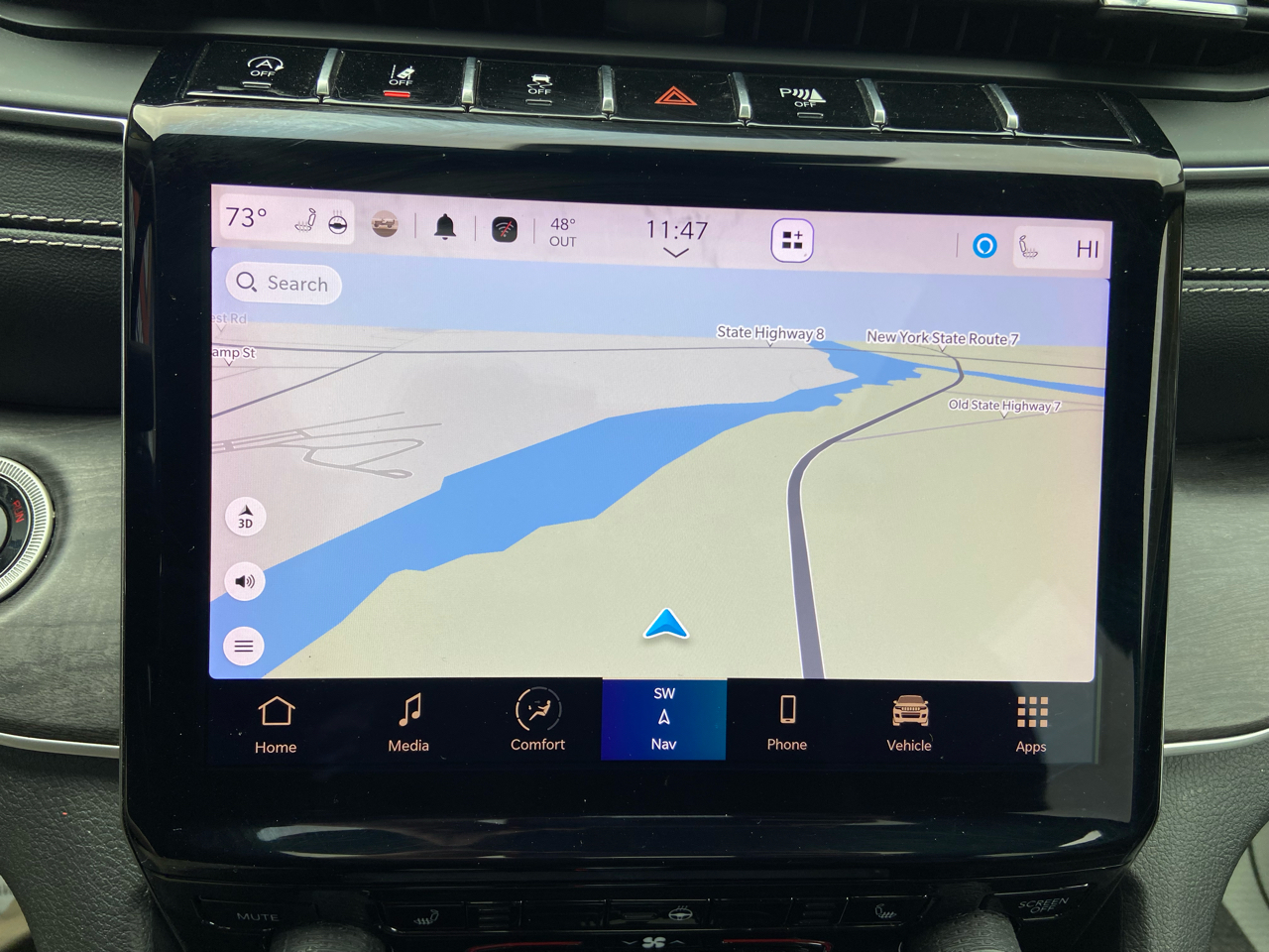 Jeep Grand Cherokee L Limited 4WD 2023