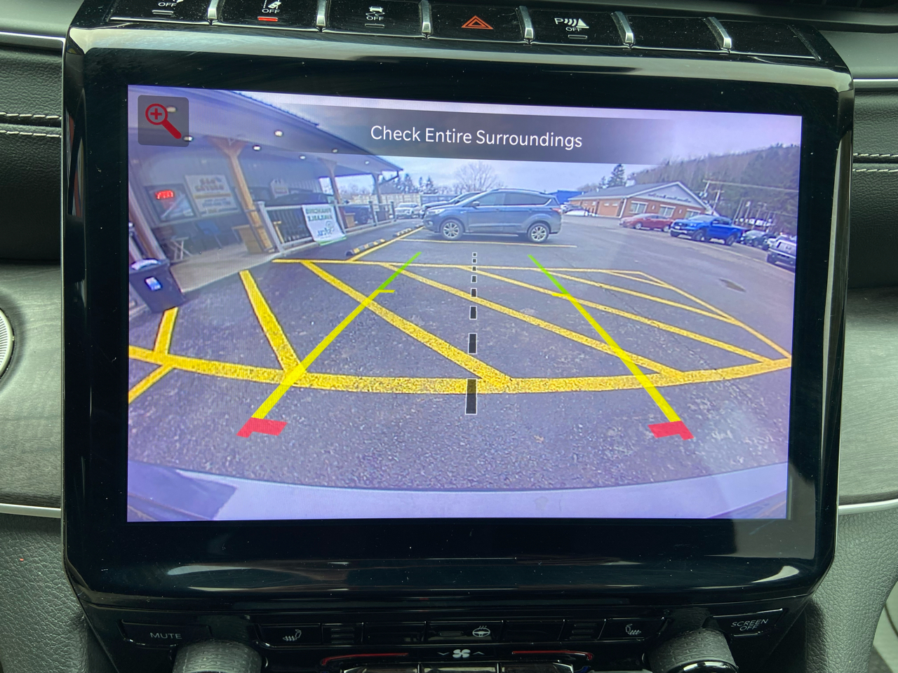 Jeep Grand Cherokee L Limited 4WD 2023