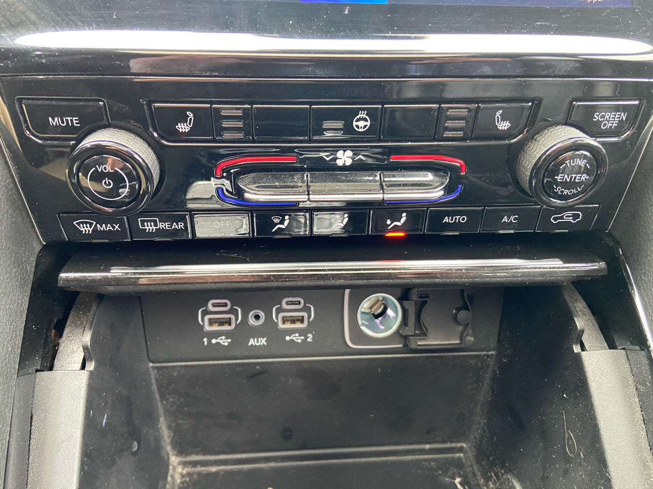 Jeep Grand Cherokee L Limited 4WD 2023