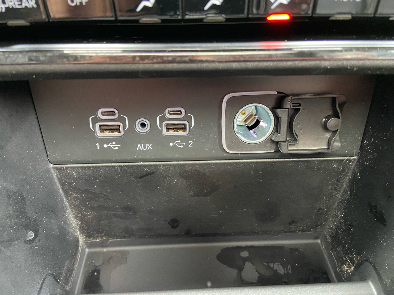 Jeep Grand Cherokee L Limited 4WD 2023