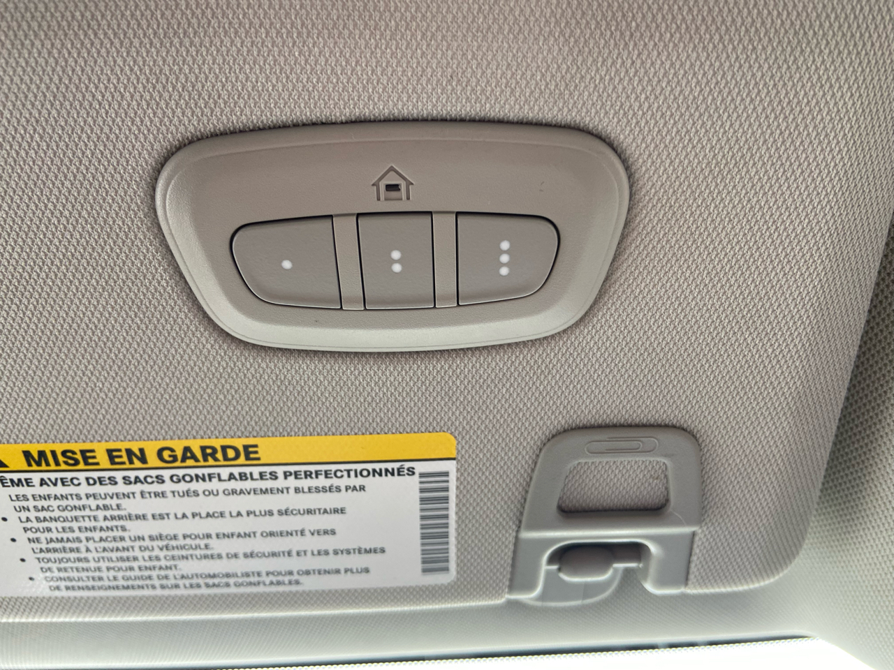 Jeep Grand Cherokee L Limited 4WD 2023