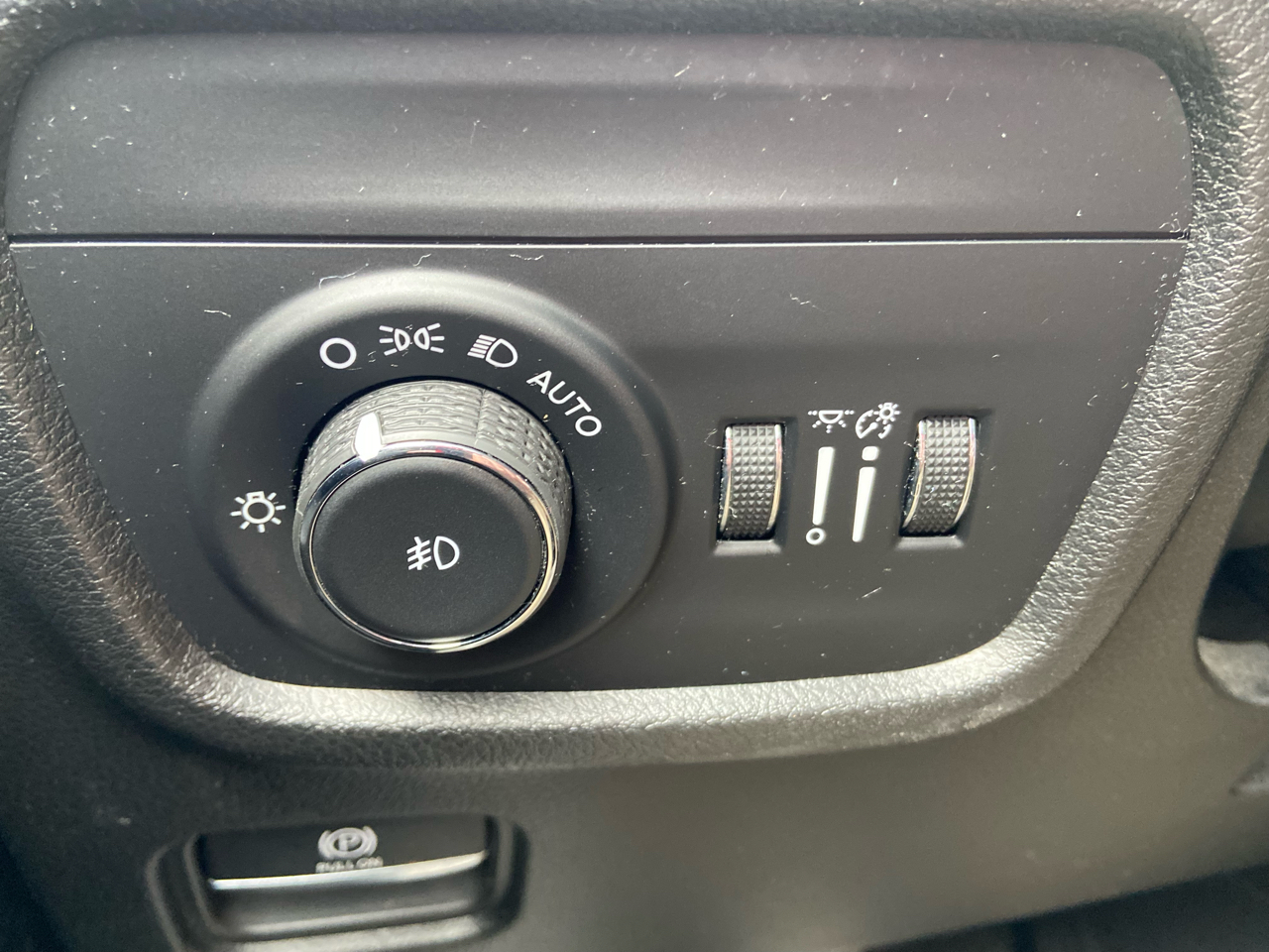 Jeep Grand Cherokee L Limited 4WD 2023