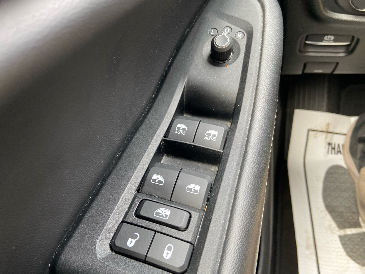 Jeep Grand Cherokee L Limited 4WD 2023