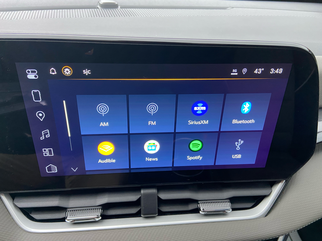 Chevrolet Equinox LT AWD 2025