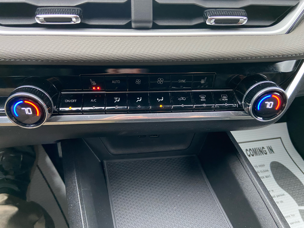 Chevrolet Equinox LT AWD 2025