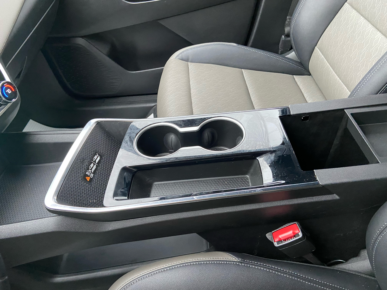 Chevrolet Equinox LT AWD 2025