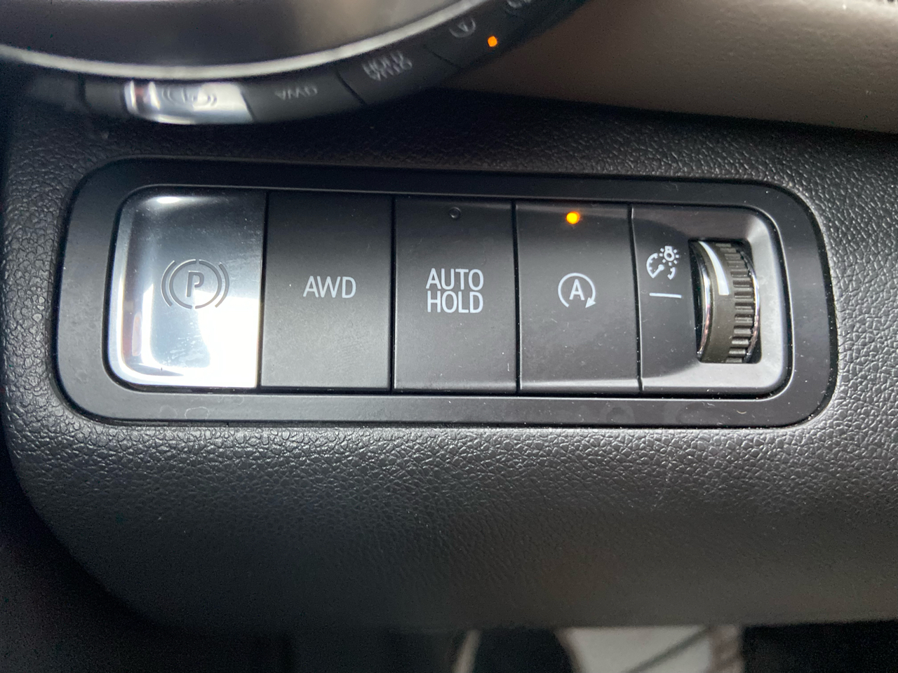 Chevrolet Equinox LT AWD 2025