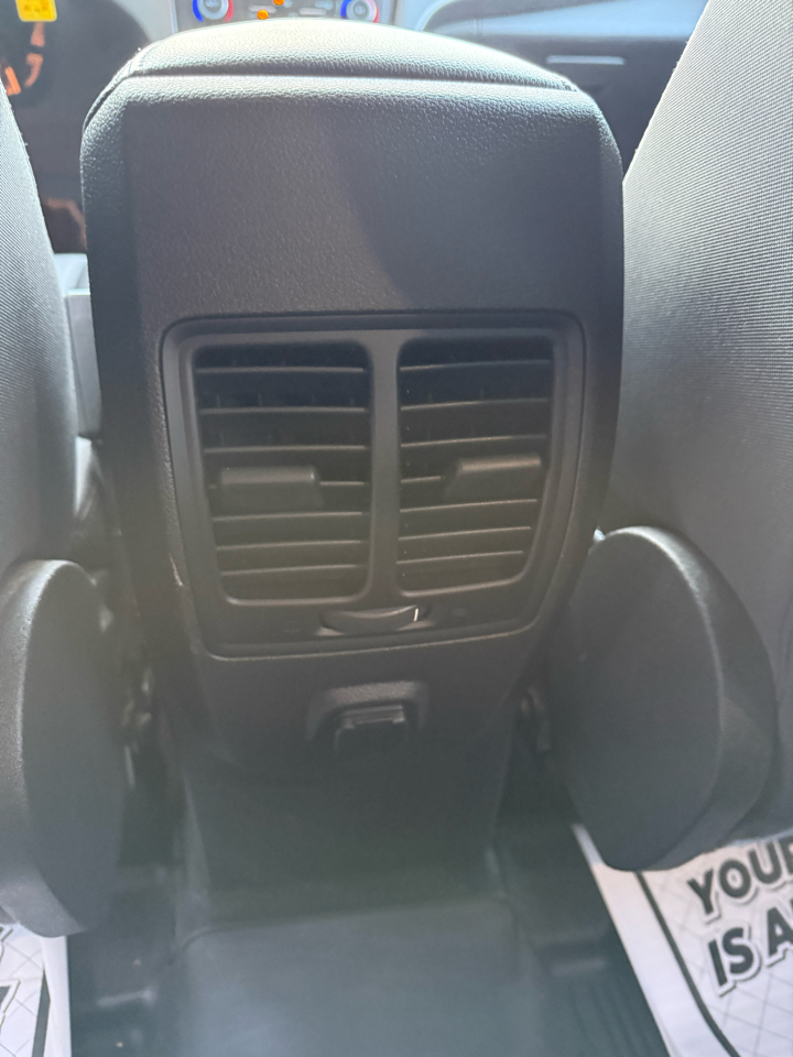 Ford Escape SE 4WD 2018