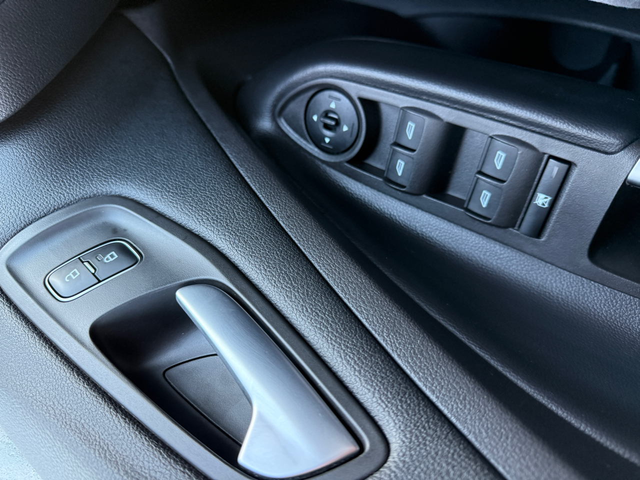 Ford Escape SE 4WD 2018