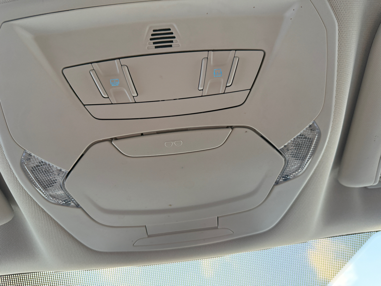 Ford Escape SE 4WD 2018