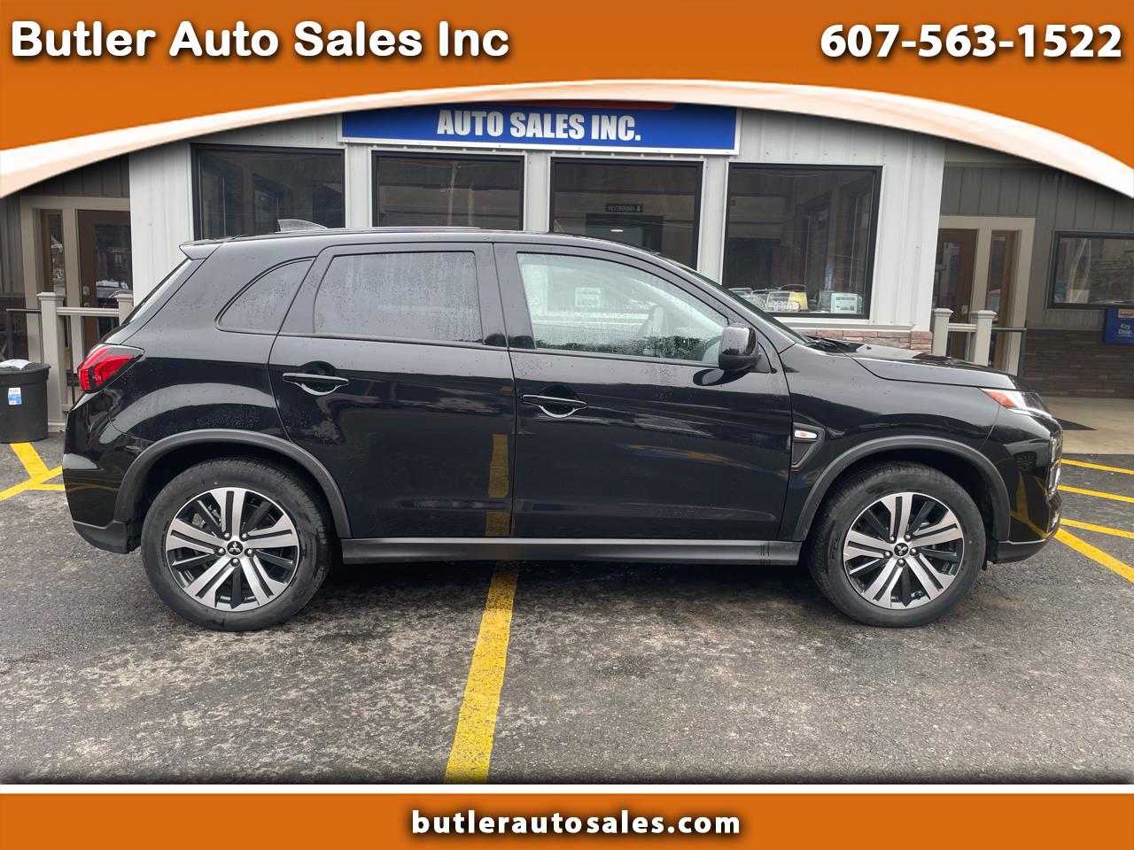 Mitsubishi Outlander Sport 2.0 ES 4WD 2025