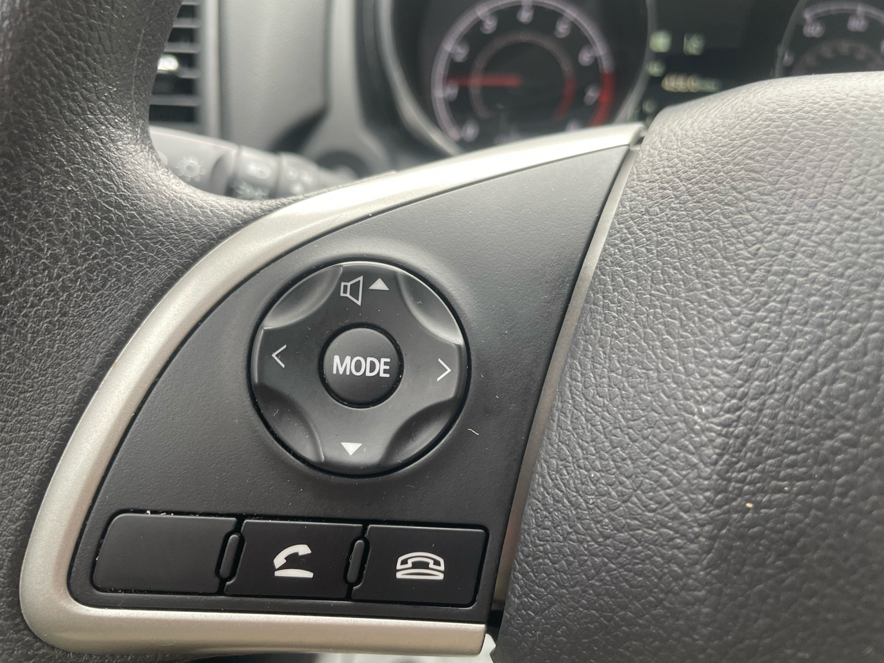 Mitsubishi Outlander Sport 2.0 ES 4WD 2025