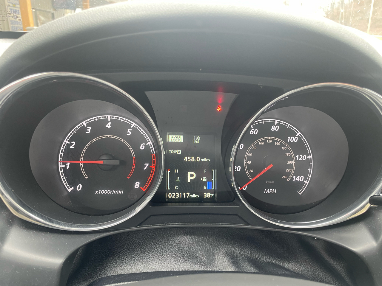 Mitsubishi Outlander Sport 2.0 ES 4WD 2025