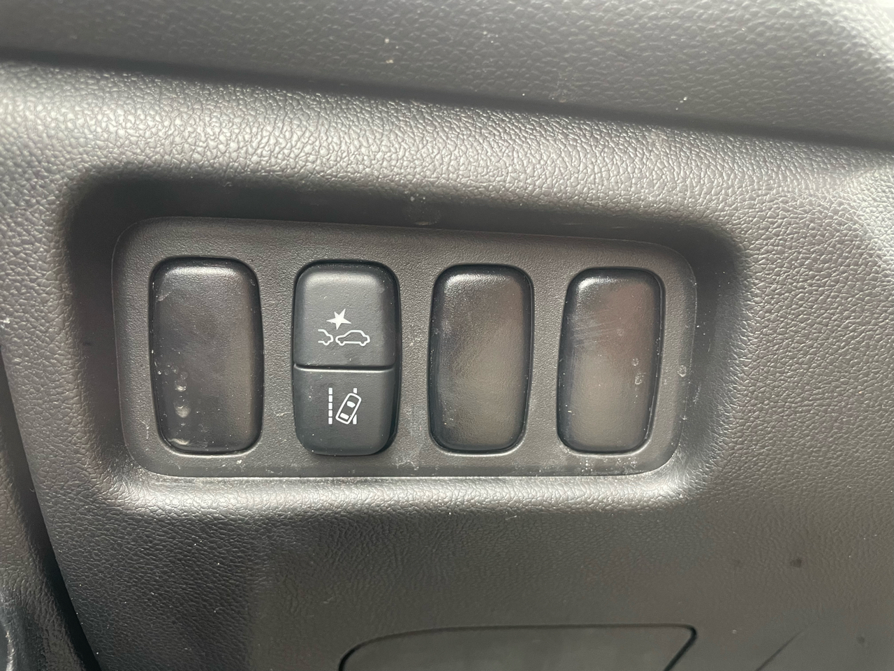 Mitsubishi Outlander Sport 2.0 ES 4WD 2025