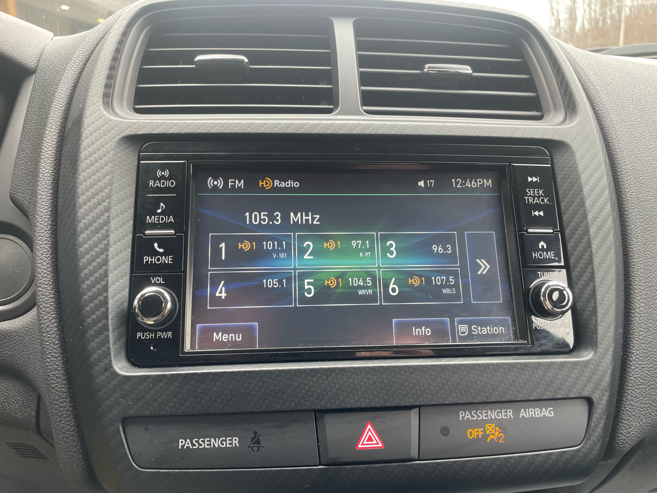 Mitsubishi Outlander Sport 2.0 ES 4WD 2025