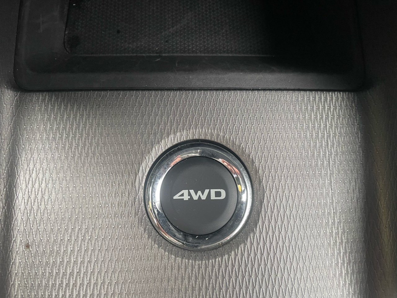 Mitsubishi Outlander Sport 2.0 ES 4WD 2025