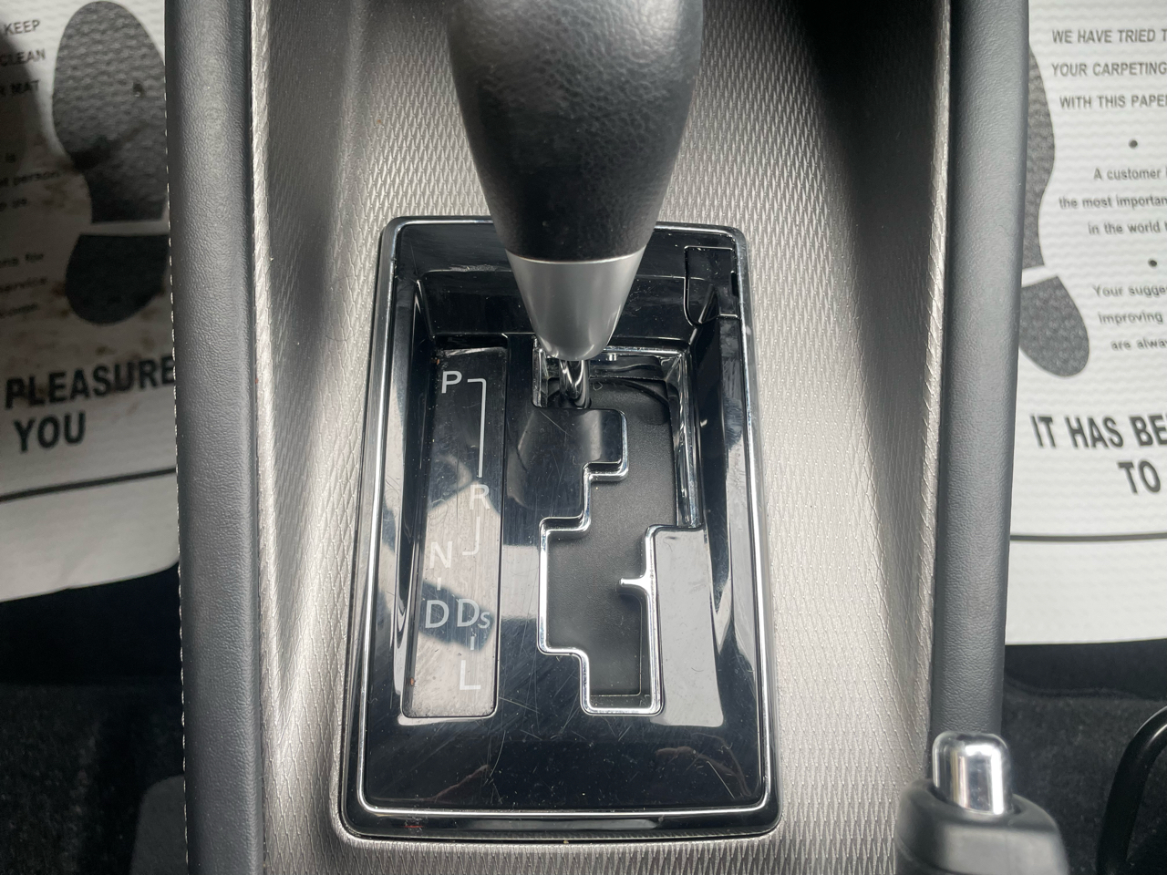 Mitsubishi Outlander Sport 2.0 ES 4WD 2025