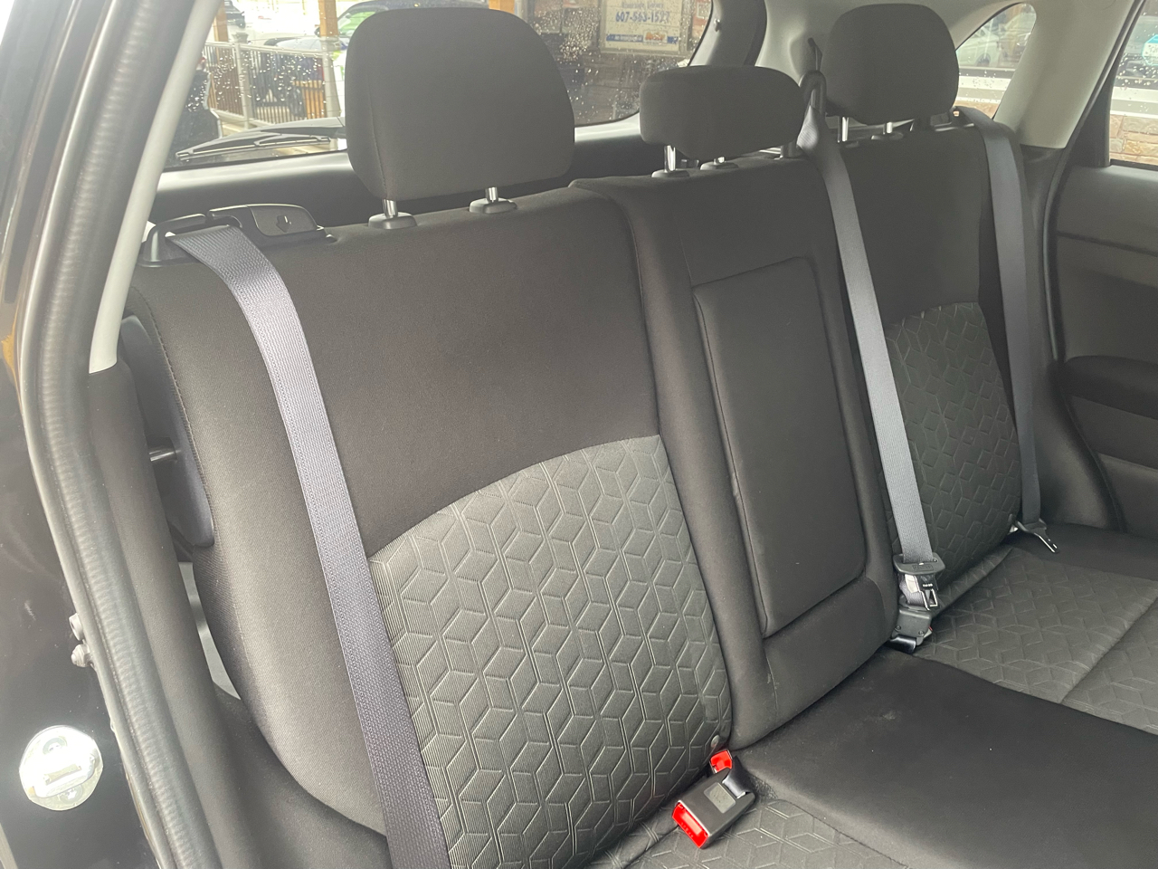 Mitsubishi Outlander Sport 2.0 ES 4WD 2025