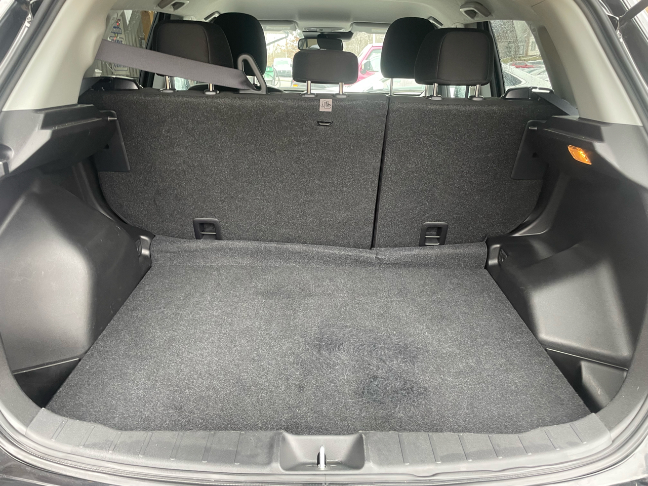 Mitsubishi Outlander Sport 2.0 ES 4WD 2025