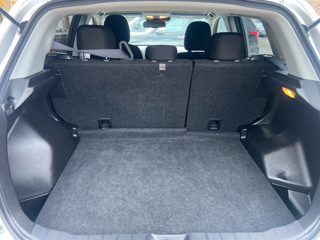 Mitsubishi Outlander Sport 2.0 ES 4WD 2024