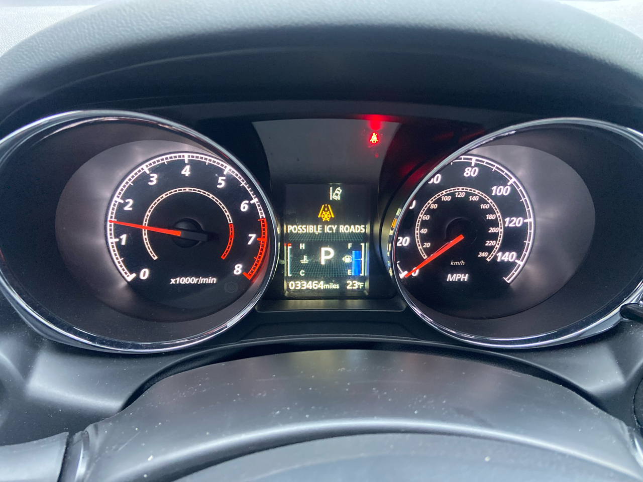 Mitsubishi Outlander Sport 2.0 ES 4WD 2024