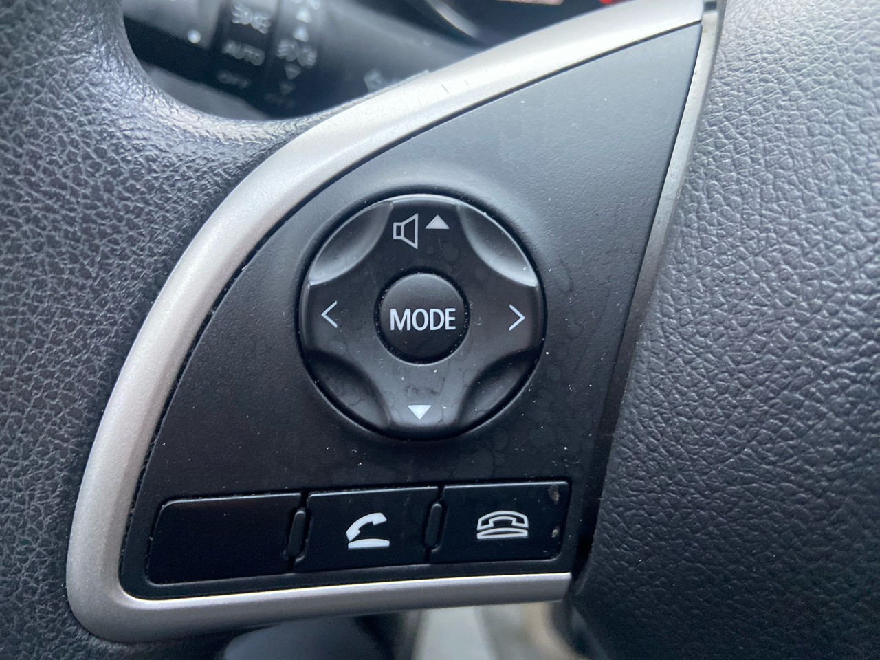 Mitsubishi Outlander Sport 2.0 ES 4WD 2024