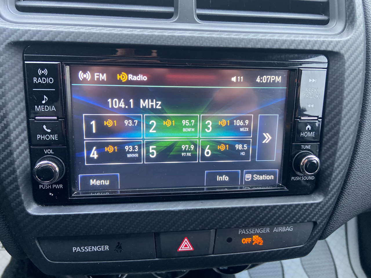 Mitsubishi Outlander Sport 2.0 ES 4WD 2024