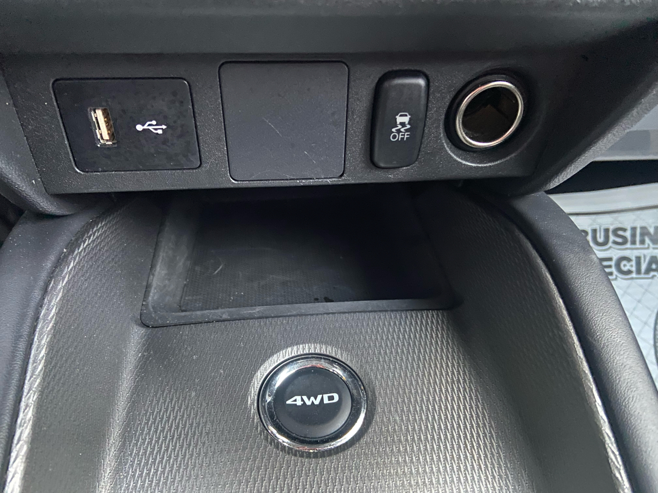 Mitsubishi Outlander Sport 2.0 ES 4WD 2024