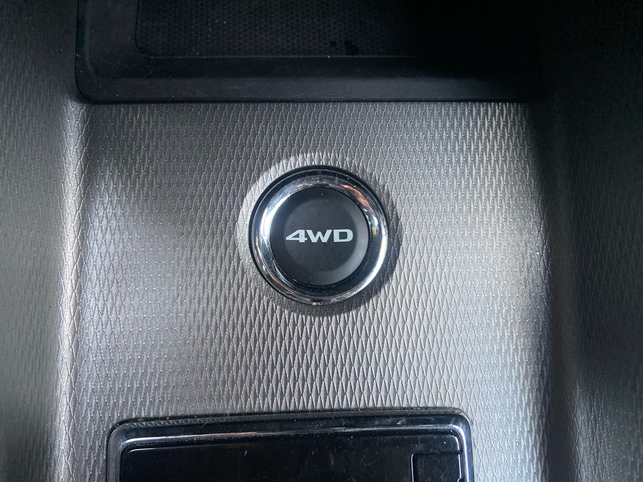 Mitsubishi Outlander Sport 2.0 ES 4WD 2024