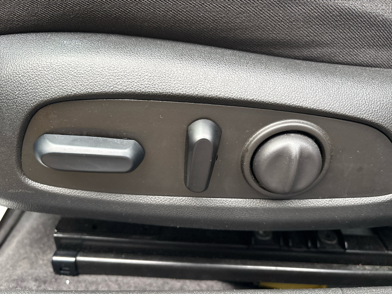 Chevrolet Malibu 1LT 2023