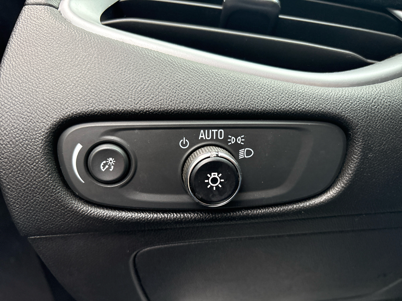 Chevrolet Malibu 1LT 2023