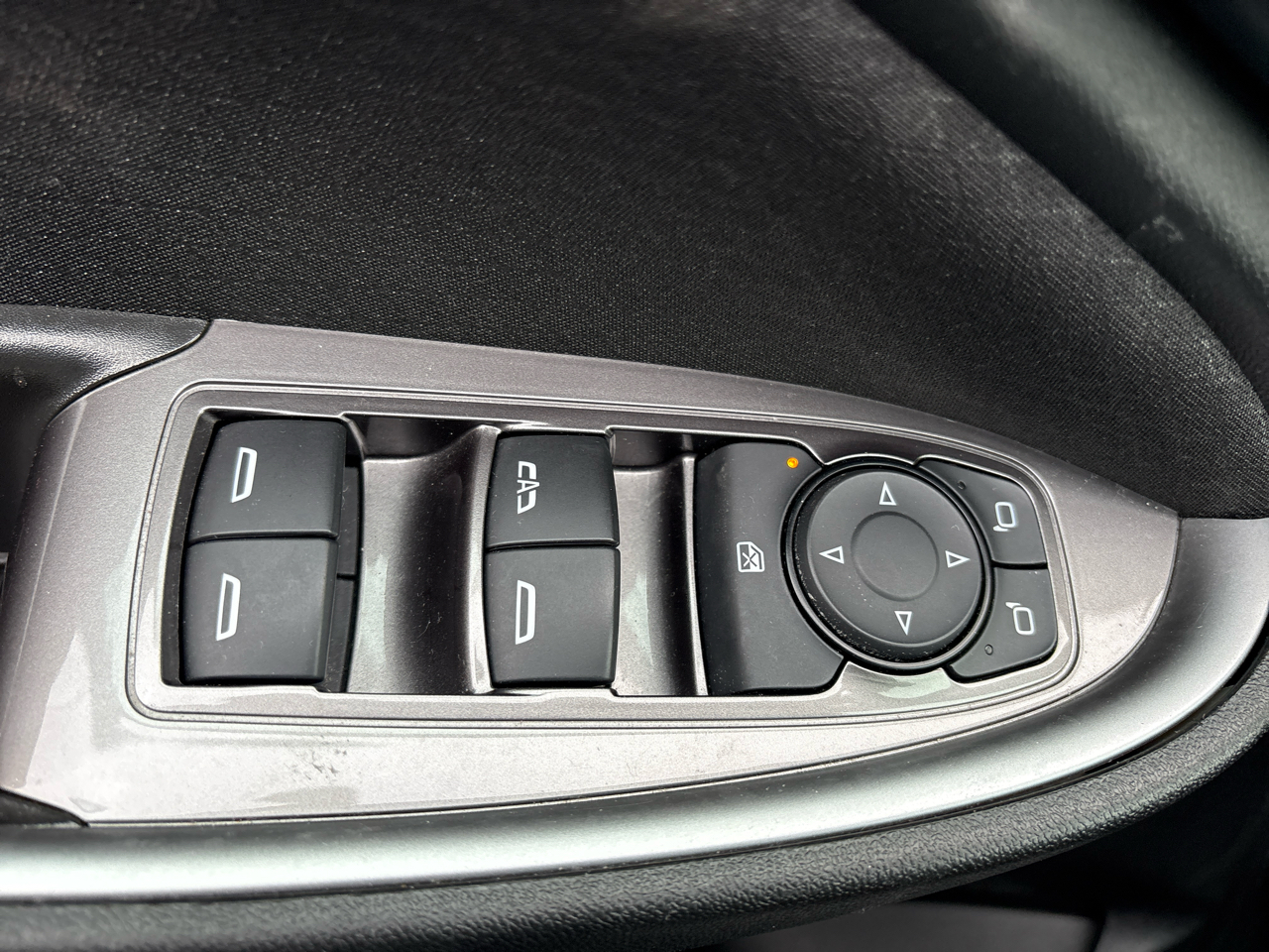 Chevrolet Malibu 1LT 2023