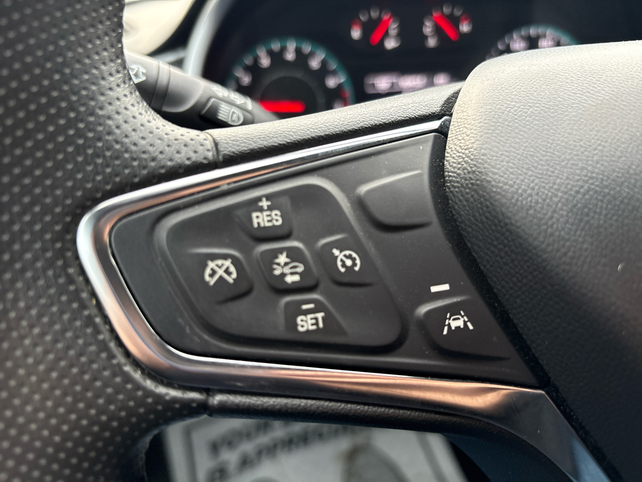 Chevrolet Malibu 1LT 2023