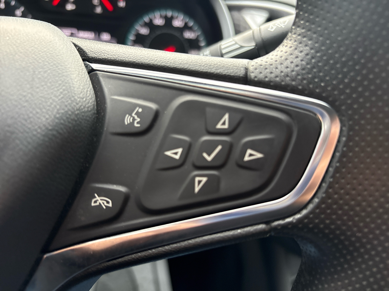 Chevrolet Malibu 1LT 2023