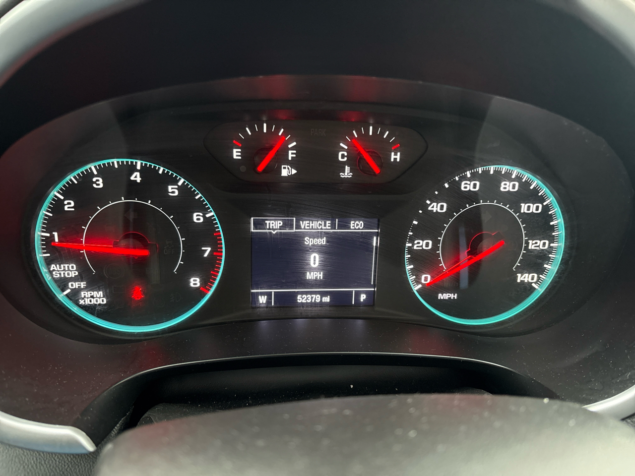 Chevrolet Malibu 1LT 2023