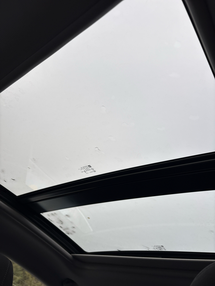 Chevrolet Malibu 1LT 2023