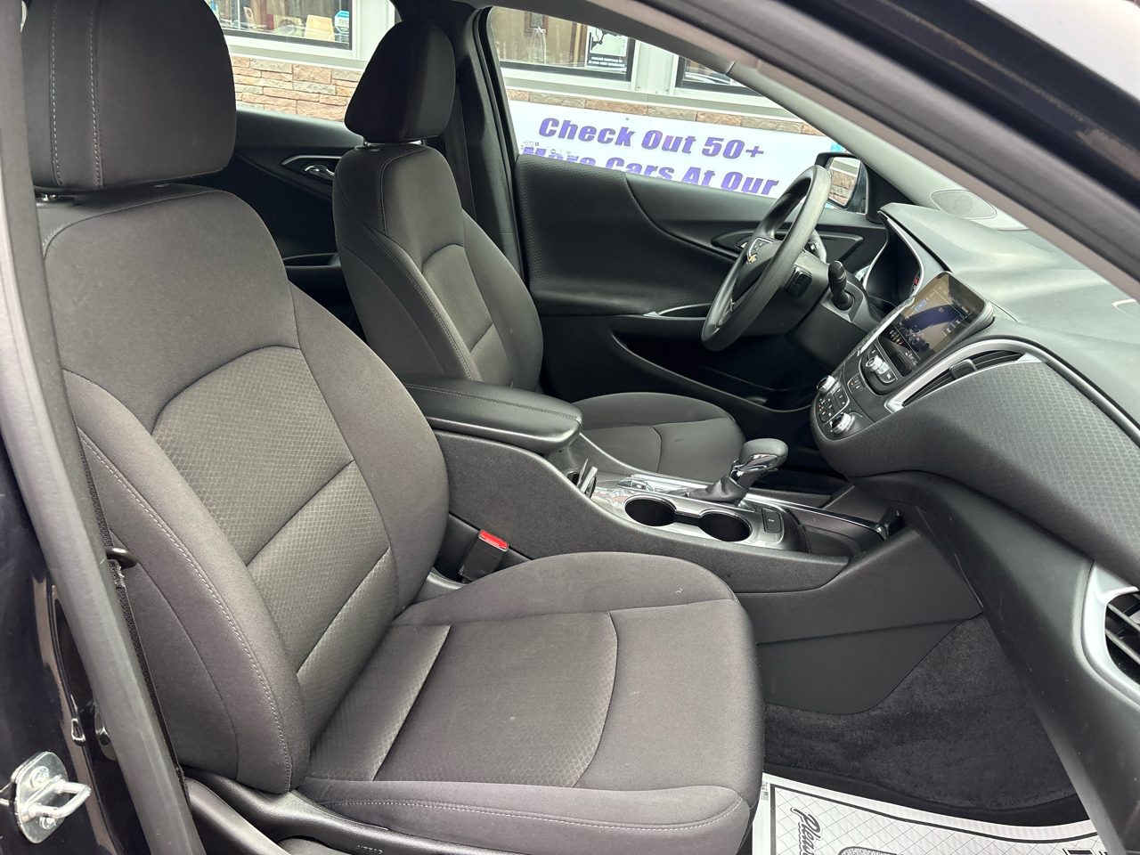 Chevrolet Malibu 1LT 2023