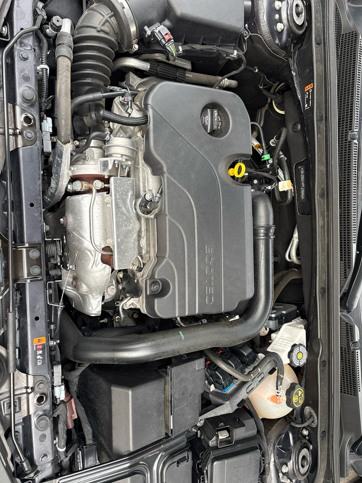 Chevrolet Malibu 1LT 2023